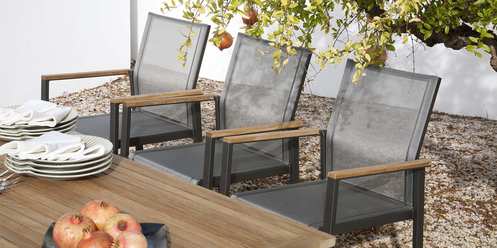 Aura Dining